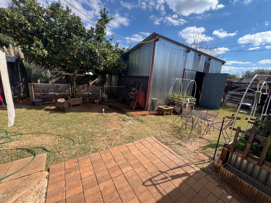 4 Bedroom Property for Sale in Stilfontein North West